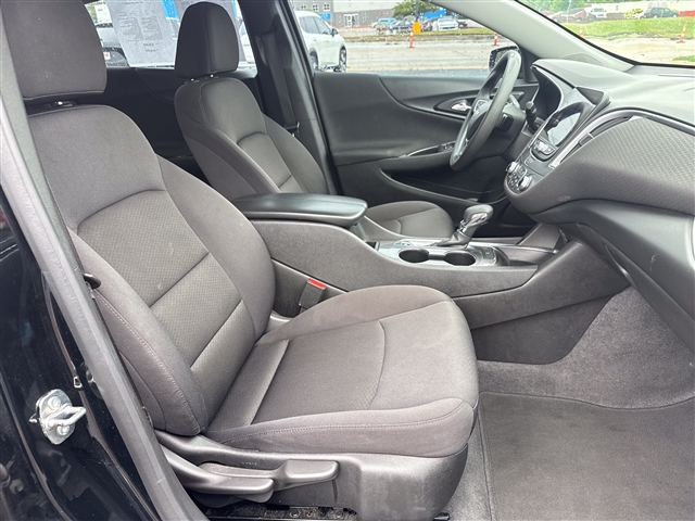 2023 Chevrolet Malibu LT:56528