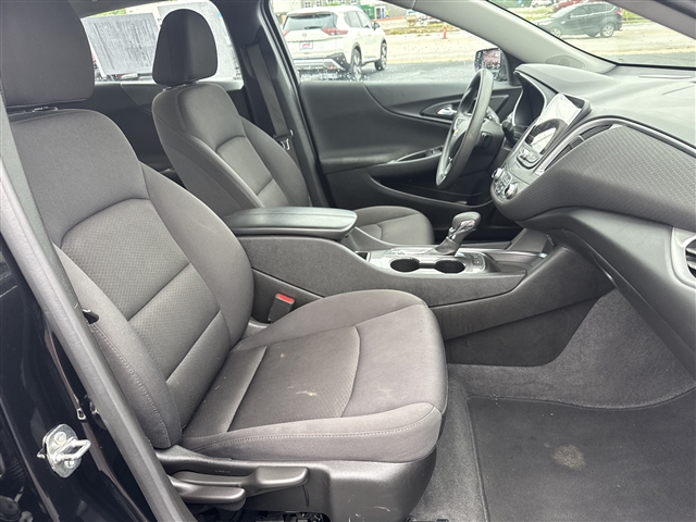 2023 Chevrolet Malibu LT:56527