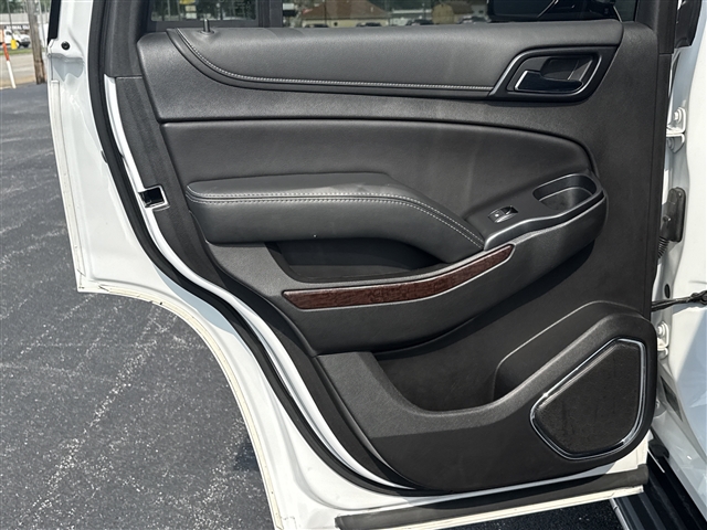 2019 GMC Yukon SLT Standard Edition:66597