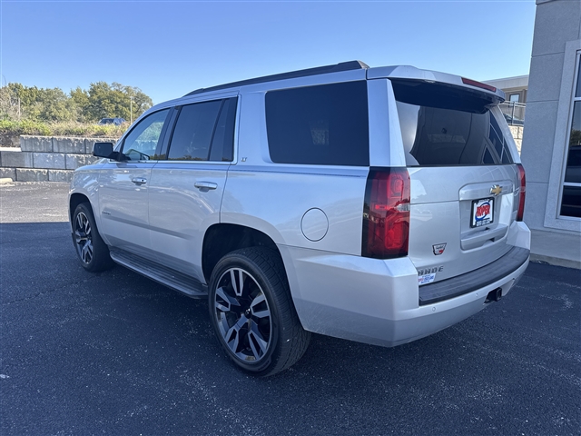 2019 Chevrolet Tahoe LT:65643