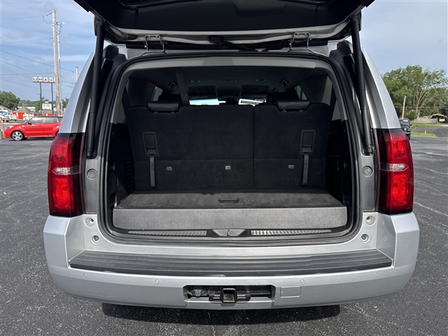 2019 Chevrolet Tahoe LT:66602