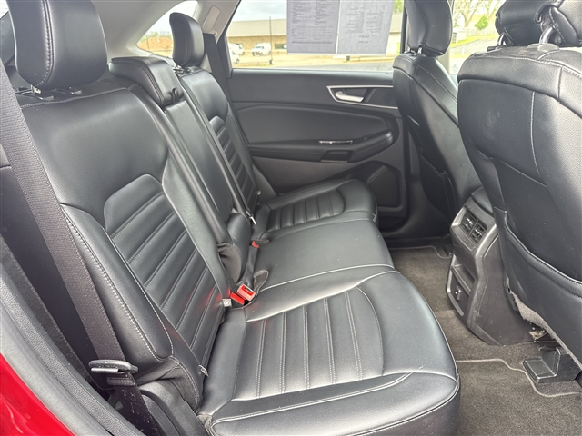 2019 Ford Edge SEL:66537