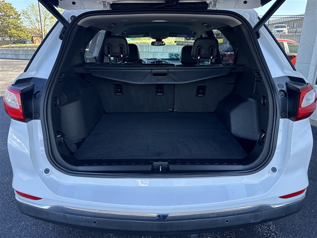 2020 Chevrolet Equinox Premier:66536