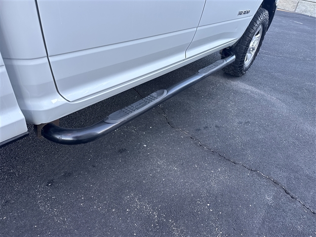 2022 RAM 2500 Tradesman:66507