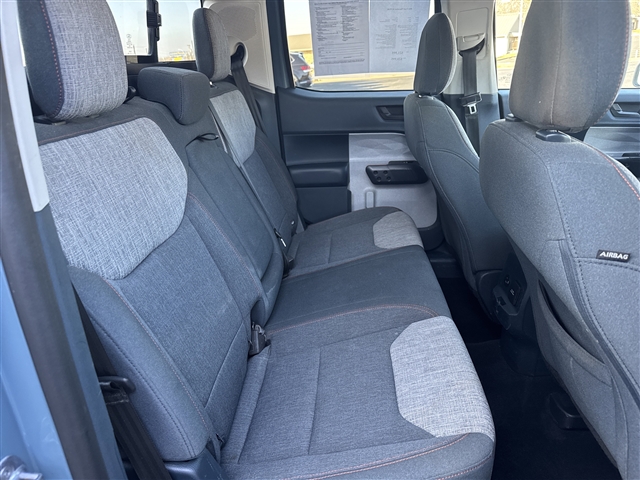 2022 Ford Maverick Lariat:65677