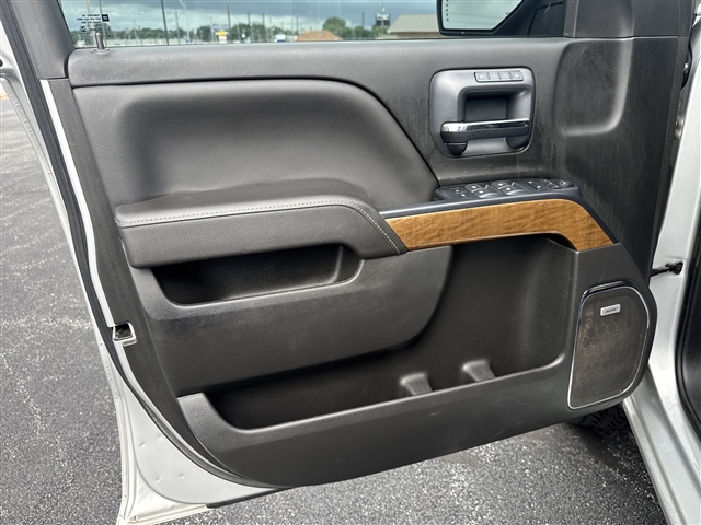 2018 Chevrolet Silverado 1500 LTZ:66599