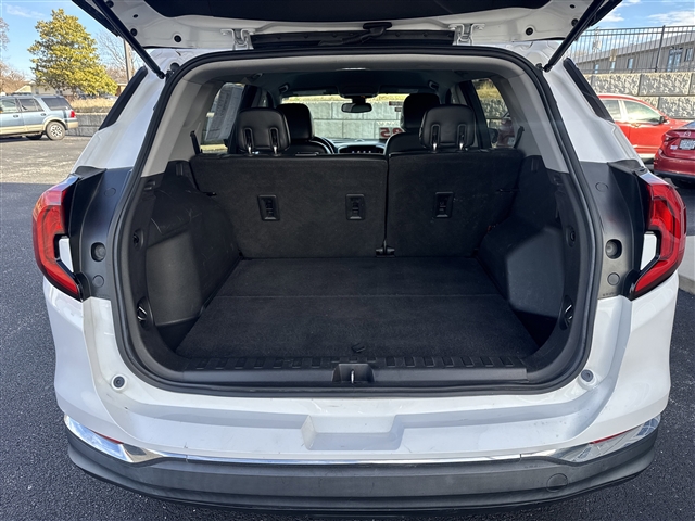 2020 GMC Terrain SLT:66518