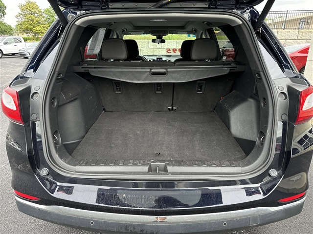 Photo of 2021 Chevrolet Equinox LT in Joplin, MO - 11,  2021 Chevrolet Equinox LT:65566