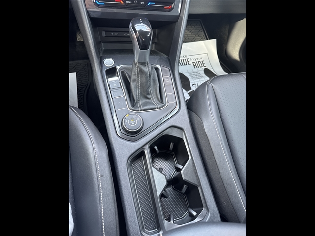 2022 Volkswagen Tiguan SE 4Motion:66629