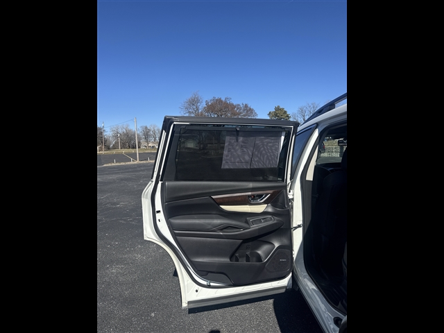 2021 Subaru Ascent Touring:66519