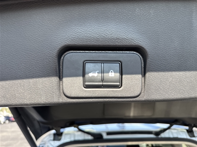 2023 Nissan Rogue SV:66631