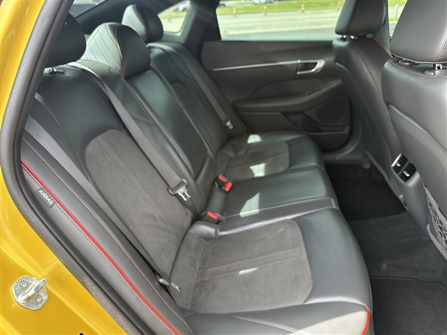 2021 Hyundai SONATA SEL Plus:56523