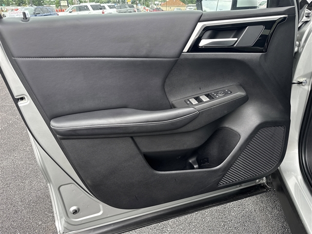 2024 Mitsubishi Outlander SE:66577