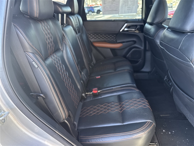 2022 Mitsubishi Outlander SEL Launch Edition:66506