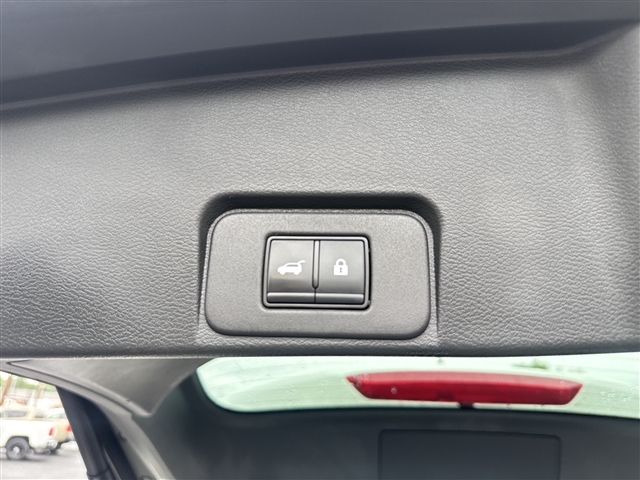 2023 Nissan Rogue Platinum:66598