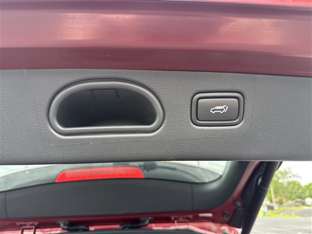 2019 Hyundai TUCSON Night:66571