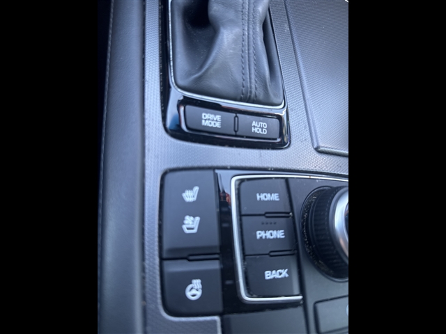 2015 Hyundai Genesis 3.8L:56533
