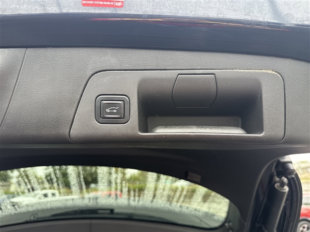 2021 Buick Envision Preferred:65652