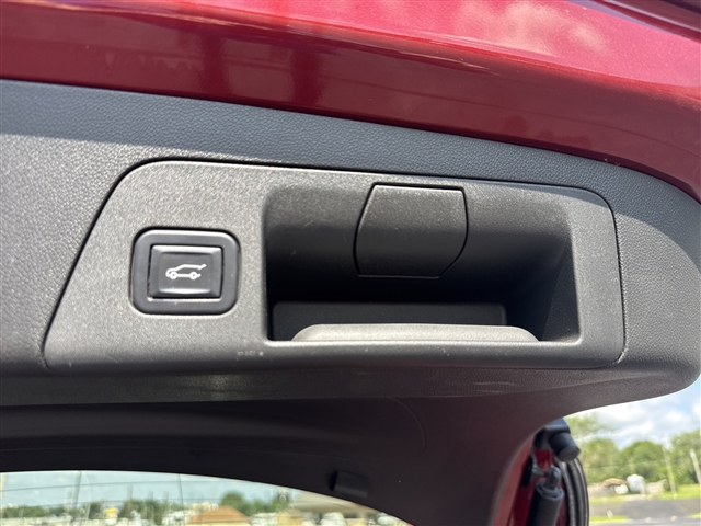 2022 Buick Envision Essence:66593