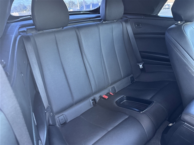 2018 BMW 2 Series M240i:55533