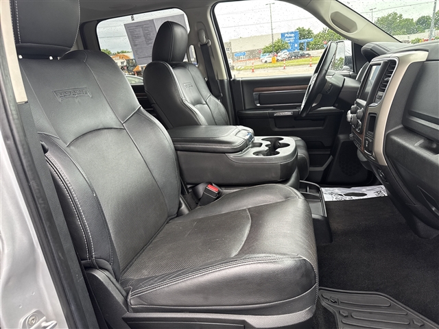 2014 RAM 1500 Laramie:66586