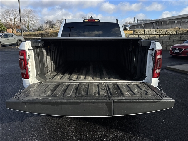 2020 RAM 1500 Laramie:65668