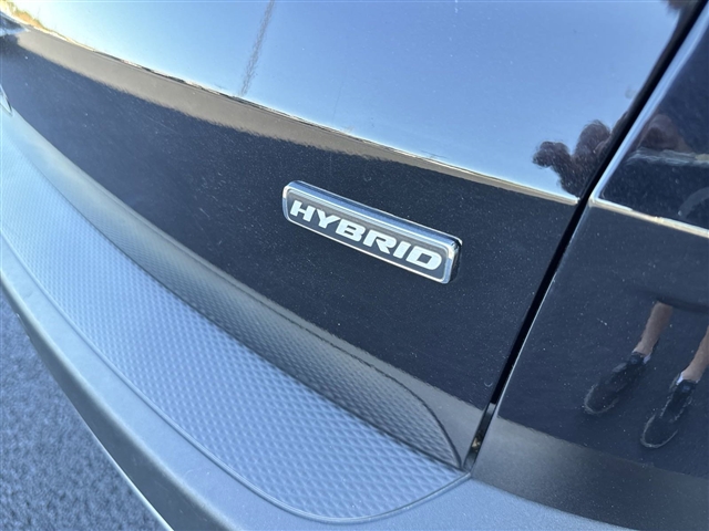 2022 Ford Escape SEL Hybrid:64491