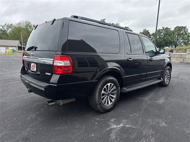 2015 Ford Expedition EL XLT:66549