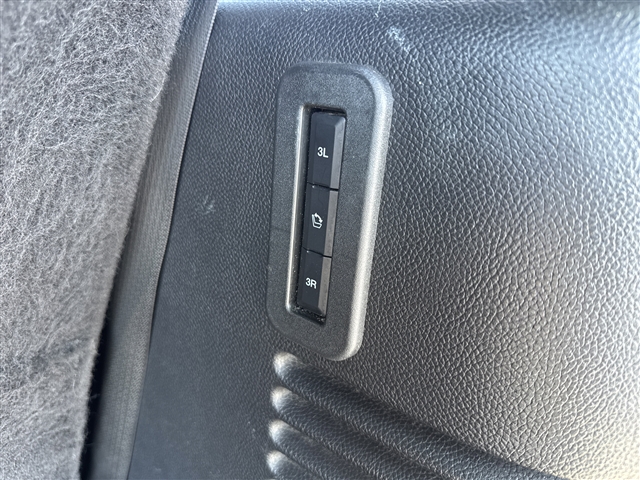 2016 Ford Expedition XLT:66564