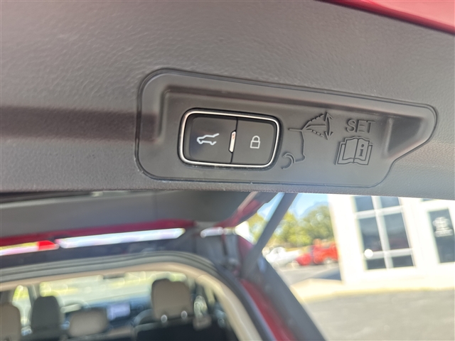 2020 Ford Explorer XLT:66638
