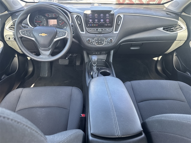 2023 Chevrolet Malibu LT:56539