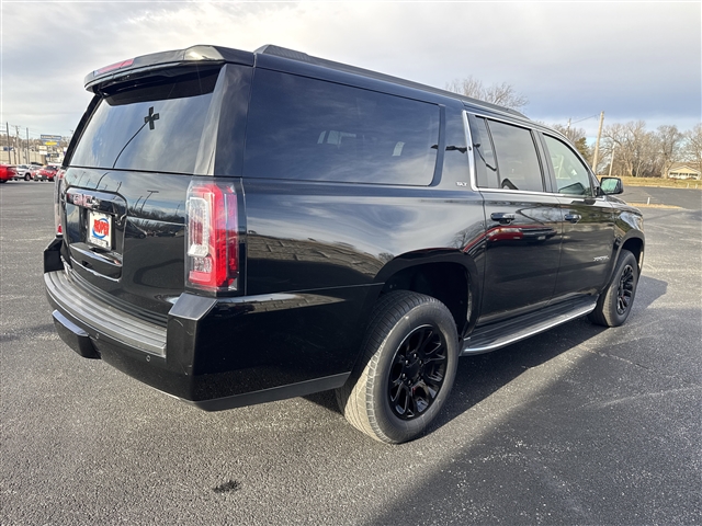 2019 GMC Yukon XL SLT:66504