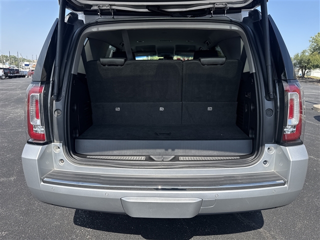 2018 GMC Yukon Denali:66628