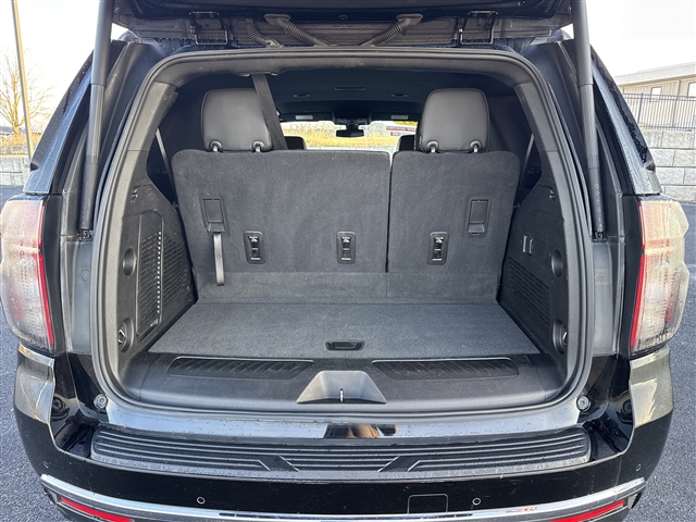 2021 Chevrolet Tahoe LT:65684