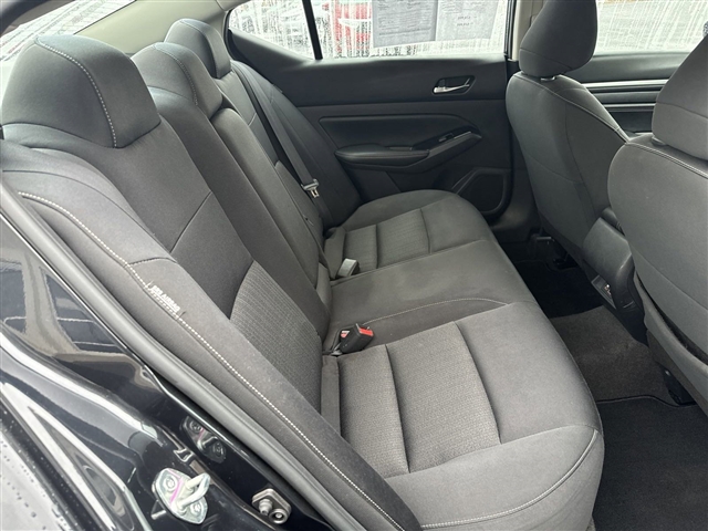 Photo of 2022 Nissan Altima 2.5 SV in Joplin, MO - 12,  2022 Nissan Altima 2.5 SV:55506