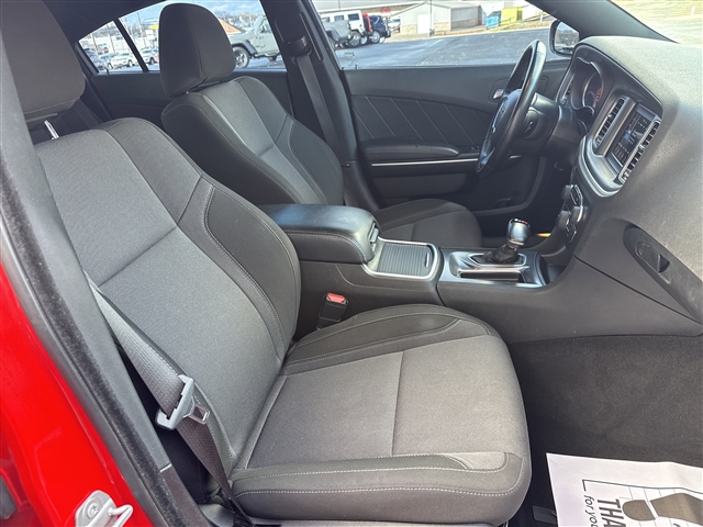 2022 Dodge Charger SXT:55549