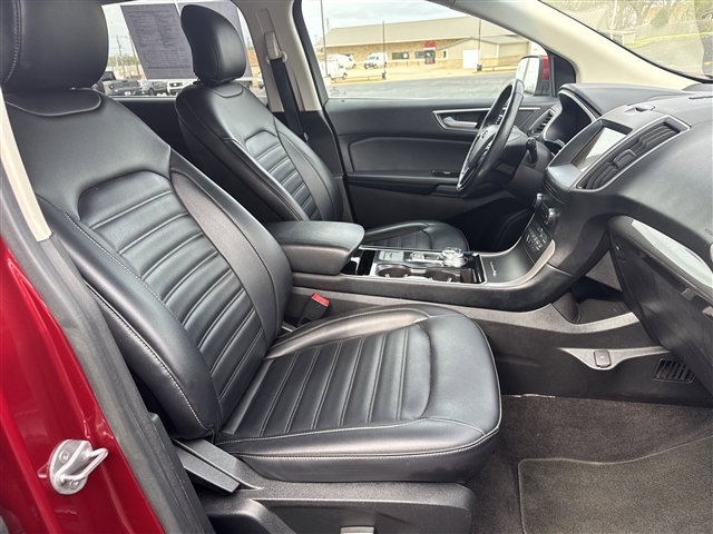 2019 Ford Edge SEL:66537