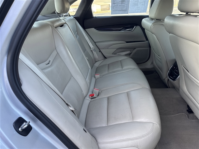 2015 Cadillac XTS Luxury:55554