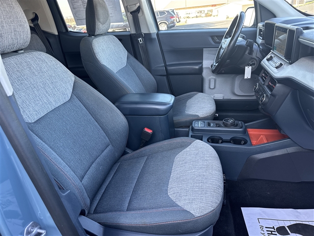 2022 Ford Maverick Lariat:65677