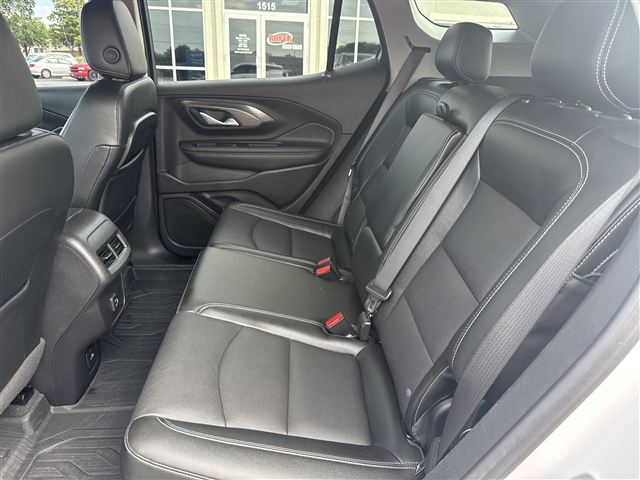 2023 GMC Terrain SLT:66578