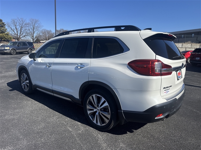 2021 Subaru Ascent Touring:66519