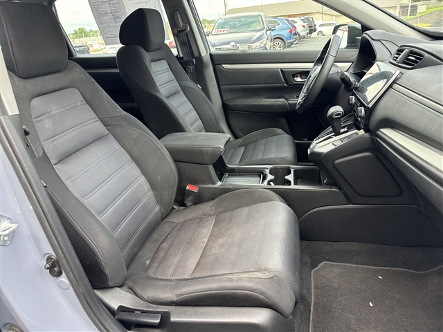 2021 Honda CR-V SE:65583