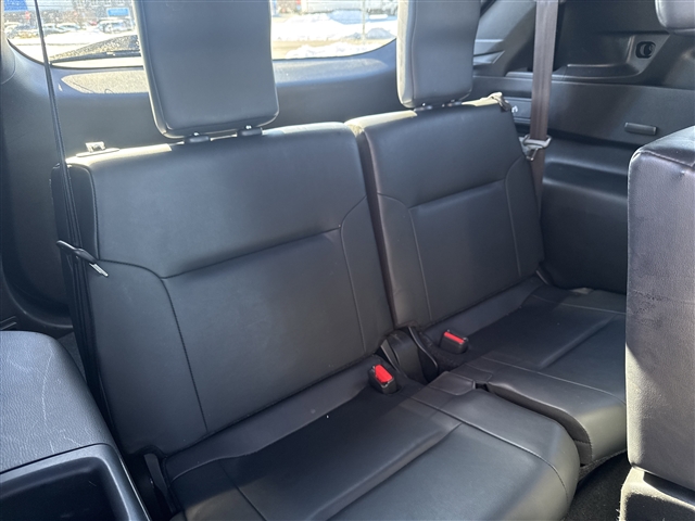 2022 Mitsubishi Outlander SEL Launch Edition:66506