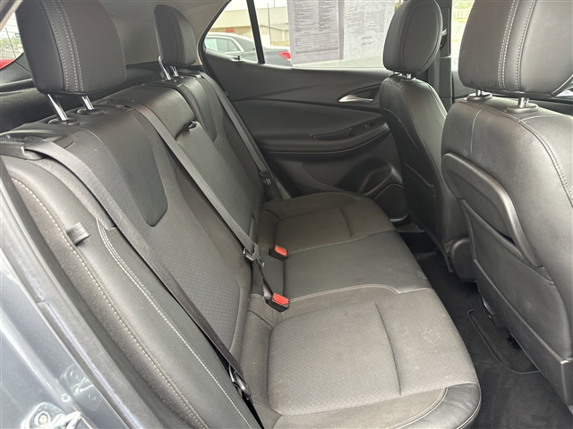 2022 Buick Encore GX Select:65538