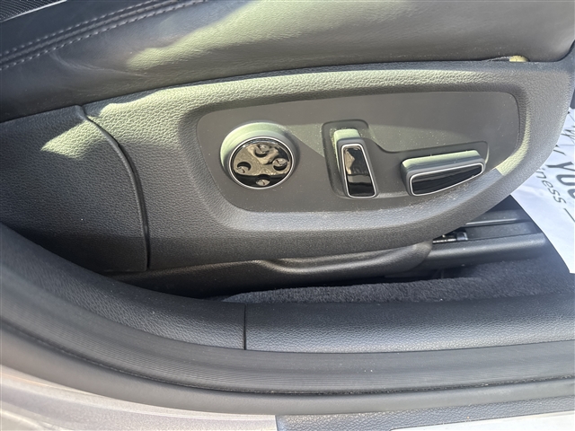 2015 Hyundai Genesis 3.8L:56533