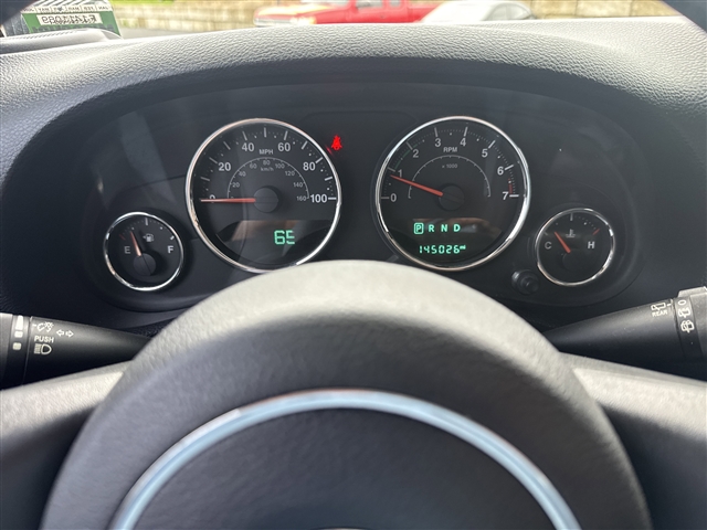2015 Jeep Wrangler Unlimited Rubicon Hard Rock:66551