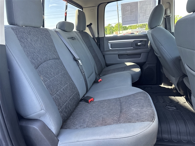 2019 RAM 1500 Classic SLT:66548