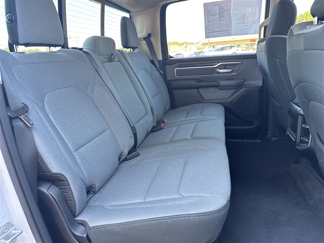 Photo of 2020 RAM 1500 Big Horn in Joplin, MO - 13,  2020 RAM 1500 Big Horn:656041