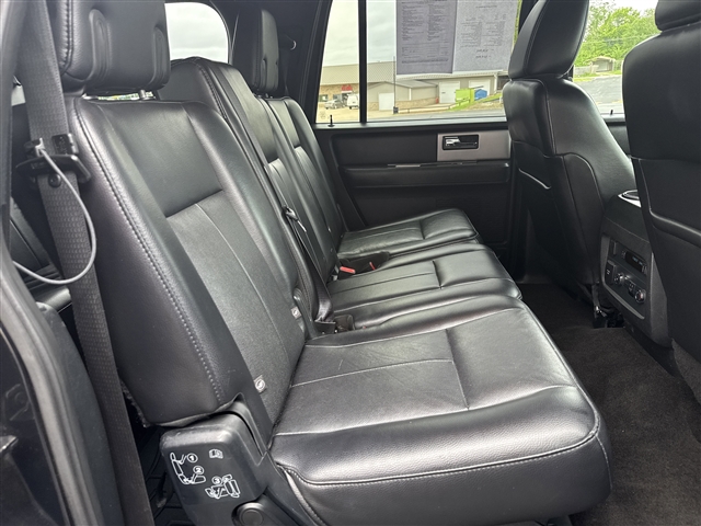 2015 Ford Expedition EL XLT:66549