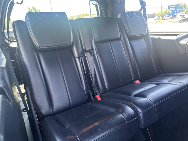 2017 Ford Expedition EL Limited:66637